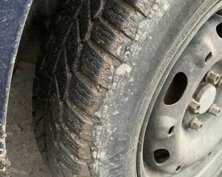 Шкода Фабія, об'ємом двигуна 1.2 л та пробігом 600 тис. км за 2400 $, фото 3 на Automoto.ua