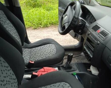 Шкода Фабія, об'ємом двигуна 1.2 л та пробігом 209 тис. км за 3500 $, фото 3 на Automoto.ua