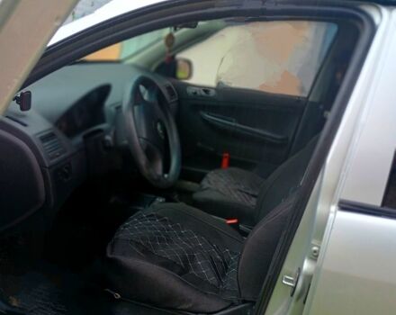 Шкода Фабія, об'ємом двигуна 1.2 л та пробігом 0 тис. км за 3700 $, фото 5 на Automoto.ua