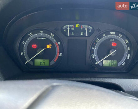 Шкода Фабия, объемом двигателя 1.39 л и пробегом 198 тыс. км за 4000 $, фото 2 на Automoto.ua