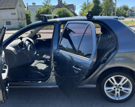 Шкода Фабия, объемом двигателя 1.2 л и пробегом 251 тыс. км за 4450 $, фото 19 на Automoto.ua