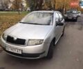 Шкода Фабия, объемом двигателя 1.2 л и пробегом 195 тыс. км за 3300 $, фото 1 на Automoto.ua