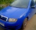 Шкода Фабия, объемом двигателя 1.2 л и пробегом 125 тыс. км за 2499 $, фото 2 на Automoto.ua