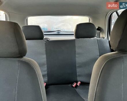 Шкода Фабія, об'ємом двигуна 1.2 л та пробігом 154 тис. км за 4500 $, фото 10 на Automoto.ua