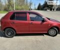 Шкода Фабія, об'ємом двигуна 1.2 л та пробігом 213 тис. км за 4300 $, фото 12 на Automoto.ua