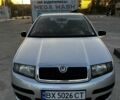 Шкода Фабія, об'ємом двигуна 1.2 л та пробігом 154 тис. км за 4500 $, фото 6 на Automoto.ua