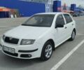 Шкода Фабія, об'ємом двигуна 1.2 л та пробігом 191 тис. км за 4100 $, фото 1 на Automoto.ua