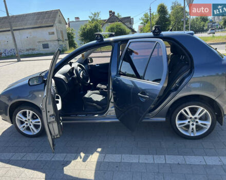 Шкода Фабия, объемом двигателя 1.2 л и пробегом 251 тыс. км за 4450 $, фото 20 на Automoto.ua