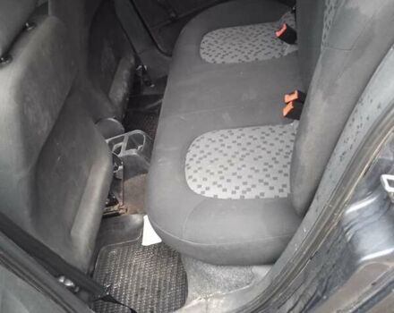 Шкода Фабія, об'ємом двигуна 1.2 л та пробігом 209 тис. км за 3500 $, фото 8 на Automoto.ua