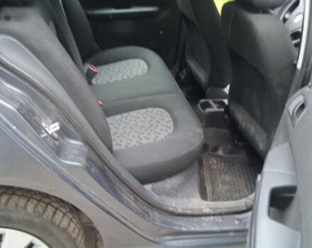 Шкода Фабія, об'ємом двигуна 1.2 л та пробігом 209 тис. км за 3500 $, фото 4 на Automoto.ua