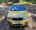 Шкода Фабія, об'ємом двигуна 1.4 л та пробігом 102 тис. км за 4200 $, фото 1 на Automoto.ua