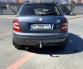 Шкода Фабия, объемом двигателя 1.2 л и пробегом 251 тыс. км за 4450 $, фото 8 на Automoto.ua