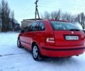 Шкода Фабия, объемом двигателя 1.2 л и пробегом 290 тыс. км за 3500 $, фото 2 на Automoto.ua