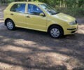 Шкода Фабія, об'ємом двигуна 1.4 л та пробігом 102 тис. км за 4200 $, фото 3 на Automoto.ua
