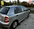 Шкода Фабія, об'ємом двигуна 1.2 л та пробігом 154 тис. км за 4500 $, фото 7 на Automoto.ua