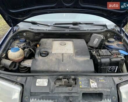 Шкода Фабія, об'ємом двигуна 1.2 л та пробігом 600 тис. км за 2400 $, фото 8 на Automoto.ua