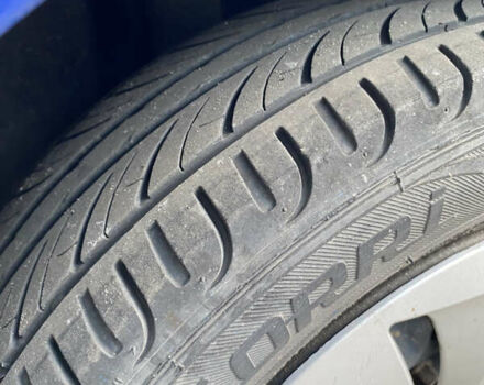 Шкода Фабия, объемом двигателя 1.39 л и пробегом 198 тыс. км за 4000 $, фото 12 на Automoto.ua