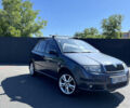 Шкода Фабия, объемом двигателя 1.2 л и пробегом 251 тыс. км за 4450 $, фото 1 на Automoto.ua
