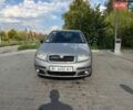 Шкода Фабія, об'ємом двигуна 1.2 л та пробігом 131 тис. км за 4500 $, фото 1 на Automoto.ua