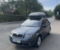Шкода Фабия, объемом двигателя 1.2 л и пробегом 251 тыс. км за 4450 $, фото 22 на Automoto.ua