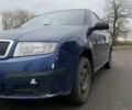 Шкода Фабія, об'ємом двигуна 1.2 л та пробігом 600 тис. км за 2400 $, фото 7 на Automoto.ua