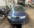 Шкода Фабія, об'ємом двигуна 1.39 л та пробігом 270 тис. км за 1300 $, фото 1 на Automoto.ua