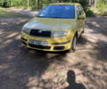 Шкода Фабія, об'ємом двигуна 1.4 л та пробігом 102 тис. км за 4200 $, фото 1 на Automoto.ua