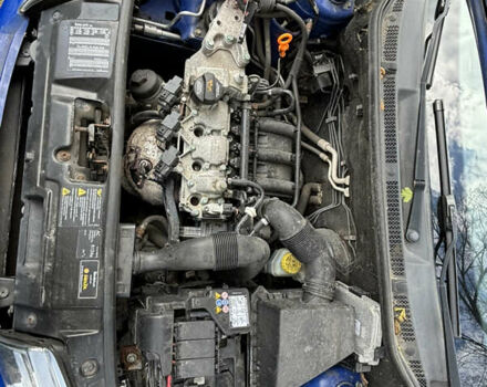 Шкода Фабія, об'ємом двигуна 1.2 л та пробігом 130 тис. км за 4200 $, фото 12 на Automoto.ua