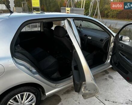 Шкода Фабія, об'ємом двигуна 1.2 л та пробігом 154 тис. км за 4500 $, фото 14 на Automoto.ua