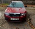 Шкода Фабія, об'ємом двигуна 1.2 л та пробігом 137 тис. км за 3500 $, фото 1 на Automoto.ua