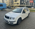 Шкода Фабия, объемом двигателя 1.2 л и пробегом 353 тыс. км за 2300 $, фото 2 на Automoto.ua
