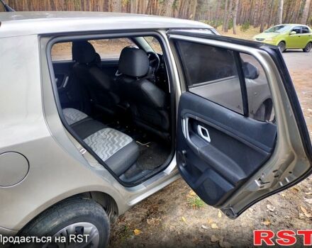 Шкода Фабія, об'ємом двигуна 1.2 л та пробігом 241 тис. км за 4500 $, фото 7 на Automoto.ua