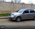 Шкода Фабия, объемом двигателя 1.2 л и пробегом 183 тыс. км за 4100 $, фото 2 на Automoto.ua