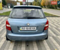 Шкода Фабия, объемом двигателя 1.2 л и пробегом 227 тыс. км за 3600 $, фото 1 на Automoto.ua