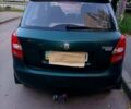 Шкода Фабия, объемом двигателя 1.4 л и пробегом 175 тыс. км за 4000 $, фото 3 на Automoto.ua