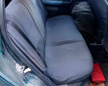 Шкода Фабія, об'ємом двигуна 1.4 л та пробігом 175 тис. км за 4000 $, фото 4 на Automoto.ua