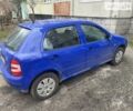 Шкода Фабия, объемом двигателя 0 л и пробегом 155 тыс. км за 4300 $, фото 4 на Automoto.ua