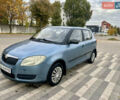 Шкода Фабия, объемом двигателя 1.2 л и пробегом 227 тыс. км за 3600 $, фото 2 на Automoto.ua