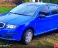 Шкода Фабія, об'ємом двигуна 1.2 л та пробігом 220 тис. км за 3200 $, фото 6 на Automoto.ua