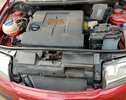 Шкода Фабія, об'ємом двигуна 1.2 л та пробігом 137 тис. км за 3500 $, фото 3 на Automoto.ua