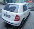 Шкода Фабия, объемом двигателя 1.2 л и пробегом 270 тыс. км за 3900 $, фото 3 на Automoto.ua