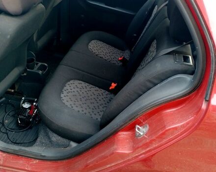 Шкода Фабія, об'ємом двигуна 1.2 л та пробігом 137 тис. км за 3500 $, фото 5 на Automoto.ua