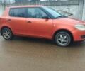 Шкода Фабия, объемом двигателя 1.2 л и пробегом 289 тыс. км за 4500 $, фото 1 на Automoto.ua
