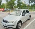 Шкода Фабия, объемом двигателя 1.2 л и пробегом 78 тыс. км за 4500 $, фото 1 на Automoto.ua
