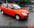Шкода Фабия, объемом двигателя 1.2 л и пробегом 38 тыс. км за 5500 $, фото 1 на Automoto.ua