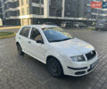 Шкода Фабия, объемом двигателя 1.2 л и пробегом 353 тыс. км за 2300 $, фото 1 на Automoto.ua