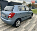 Шкода Фабия, объемом двигателя 1.2 л и пробегом 227 тыс. км за 3600 $, фото 5 на Automoto.ua