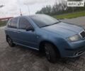 Шкода Фабия, объемом двигателя 1.2 л и пробегом 141 тыс. км за 5000 $, фото 1 на Automoto.ua