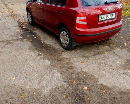 Шкода Фабія, об'ємом двигуна 1.2 л та пробігом 137 тис. км за 3500 $, фото 1 на Automoto.ua