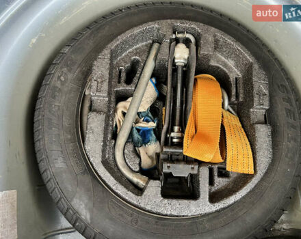 Шкода Фабия, объемом двигателя 1.2 л и пробегом 227 тыс. км за 3600 $, фото 11 на Automoto.ua